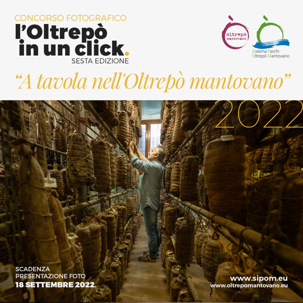 L’Oltrepò in un click